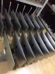 湖州长期出售各种配置电脑 公司办公电脑台式机一体机 - 图片 1