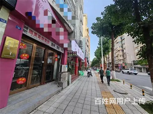 （达州铺源网）西外体育路70㎡美容美甲店转让 - 图片 6