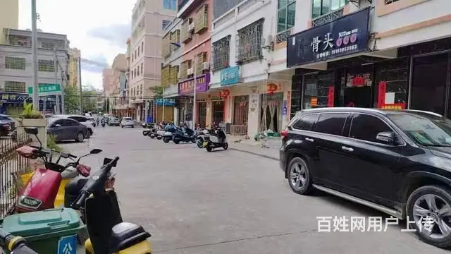（51旺铺推荐）陵水200平临街商铺房东直租 - 图片 4