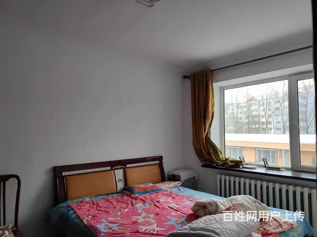 北国名珠经纬楼3楼96平25万不讲 - 图片 1