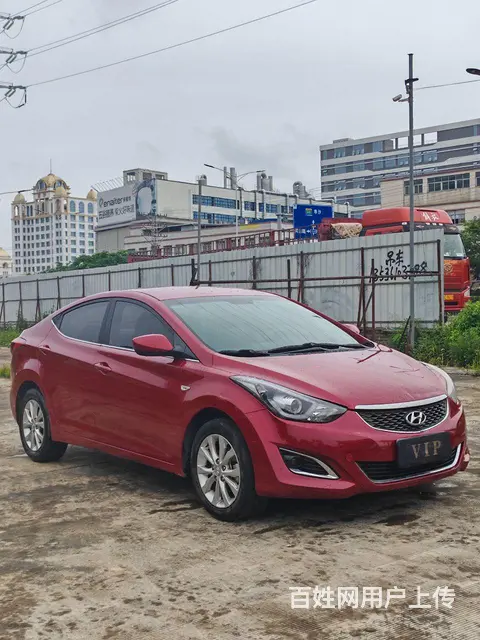 现代ENCINO 2018款 1.6T 双离合 TOP SP - 图片 1