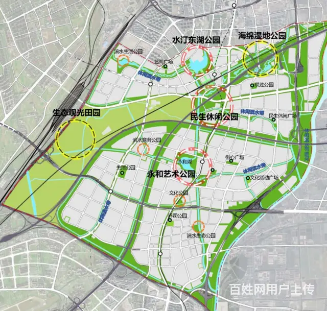 临平翁梅地铁350米、滨江住宅、总价240万左右 - 图片 8