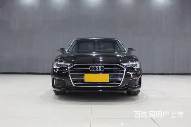 【搞定了！】奥迪A6L 2021款 45 TFSI 臻选致雅 - 图片 1