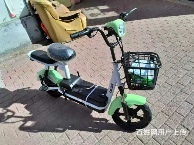 电动车 - 图片
