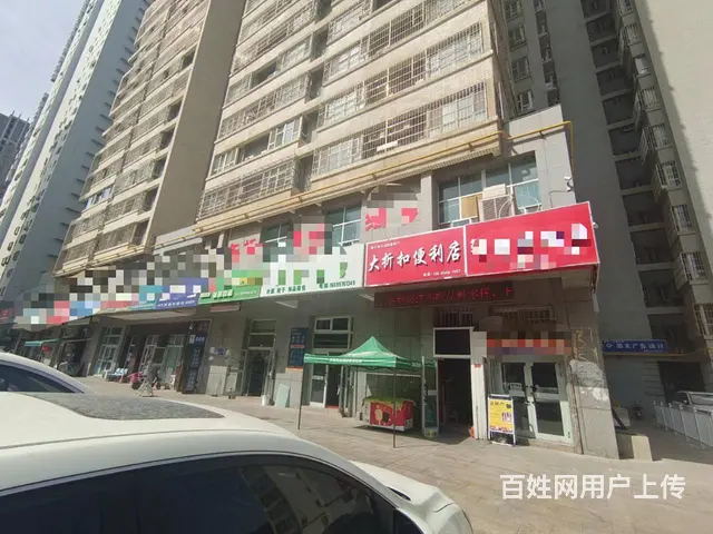 B个人一四中四小旁便利店对外整体转让 - 图片 2