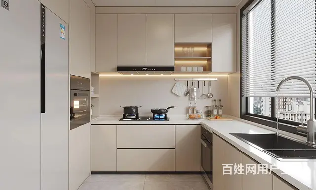 新房装修，老房改造，旧房翻新，店铺装修，全屋定制 - 图片 9