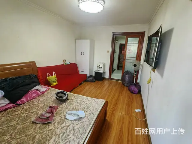 王场新村(鼓楼) 普通住宅1厅 精装修 - 图片 1