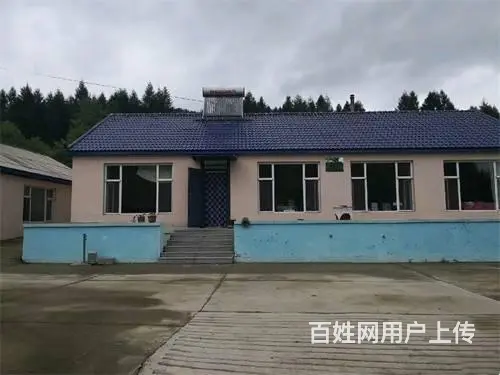 吉林市丰满区小孤家子一社平房土地出售 - 图片 1