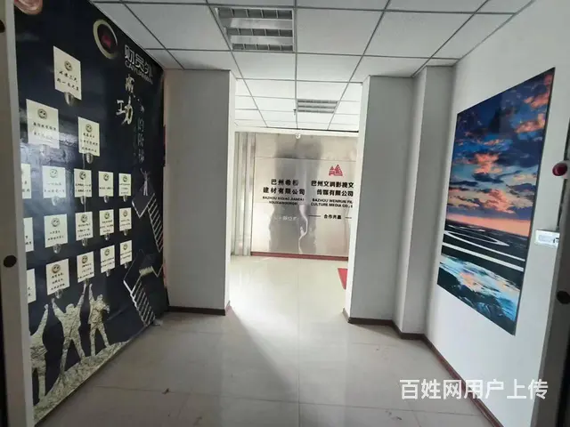 【搞定了！】B个人一圣安家园商铺对外出租 - 图片 4