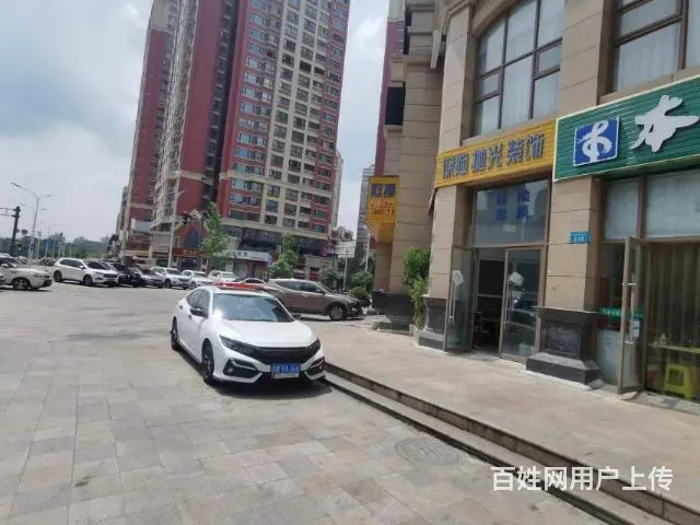 旺铺居）房东直租转角商业街铺面无任何行业限制 - 图片 7