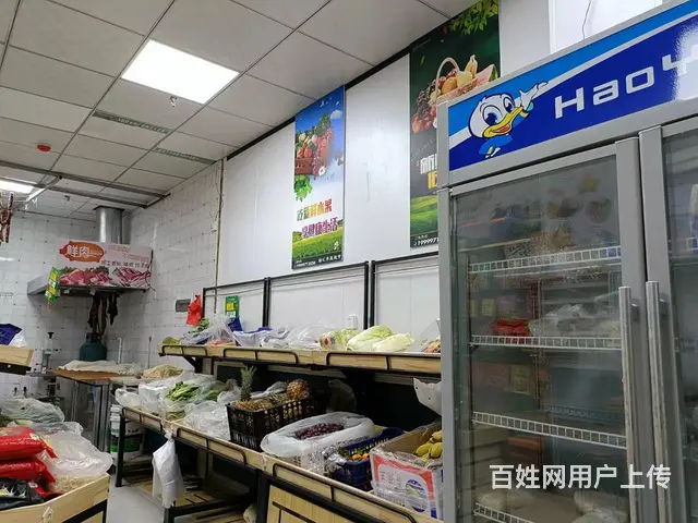 B个人一环球中心果蔬店3.5万急转 - 图片 6