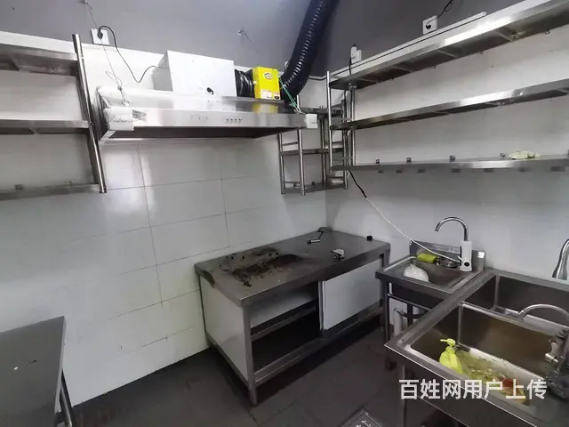 （51旺铺推荐）海濂路金鹿雅苑一楼51平烧烤店转让 - 图片 3