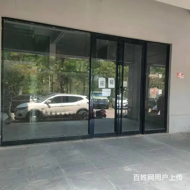 （51旺铺推荐）同心家园100平空铺出租 - 图片 2