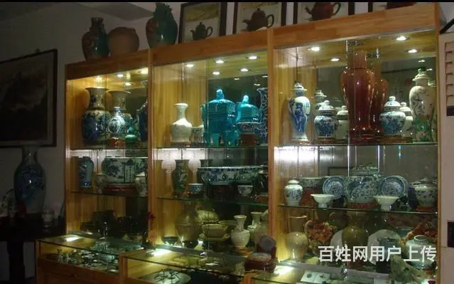 辽宁丹东本省古玩真实鉴定！ 辽宁丹东本省古董真鉴定 - 图片 3