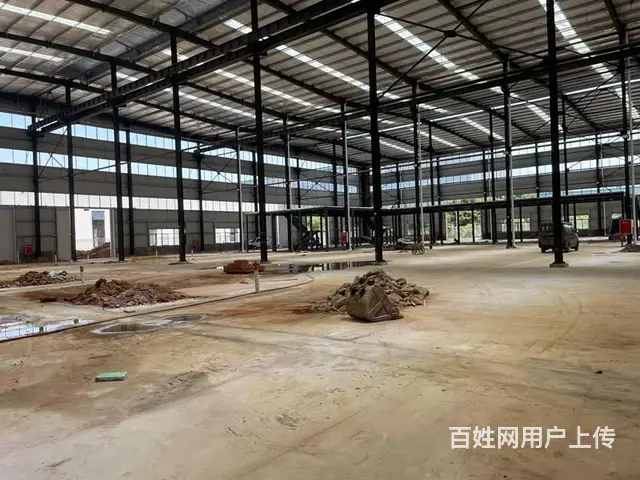 成都邛崃3700㎡面包加工厂房出租 - 图片 5