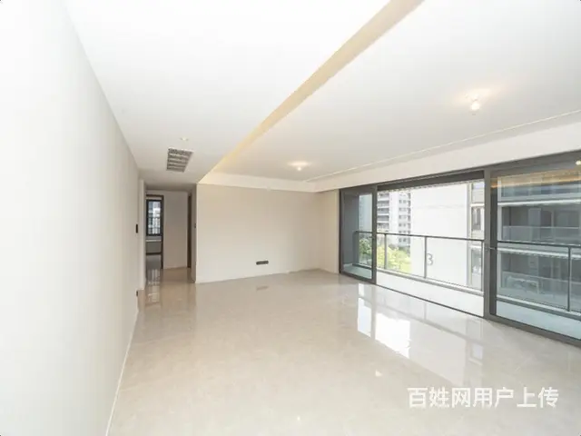 艮北新城 · 听明月公寓 · 4室 · 2厅 - 图片 1