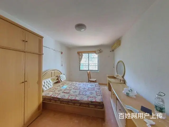 翠华新村南区 精装三房 南北通透 准电梯房 近十二小九中 - 图片 5
