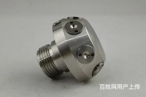 上海低压雾化喷头厂家 - 图片