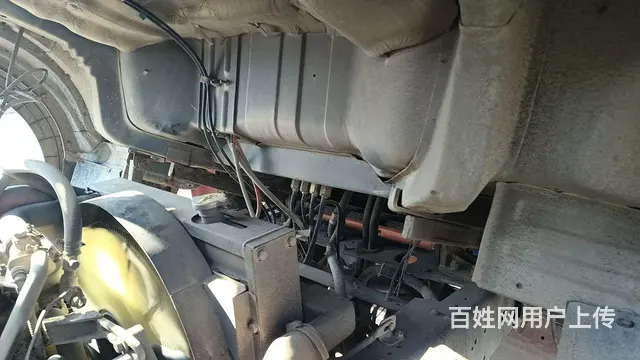 【搞定了！】时风 时风风驰 平板车 - 图片 5