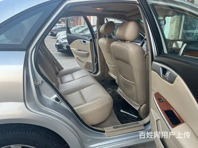 【搞定了！】别克 凯越 2011款 1.6 手动 LX - 图片 8