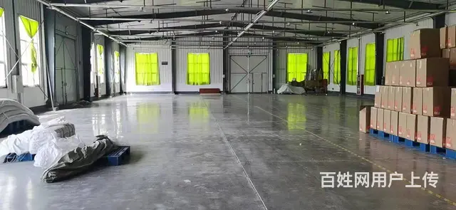 (诚速)独院厂房1000和2000平可整租分租水电消防设施全 - 图片 1