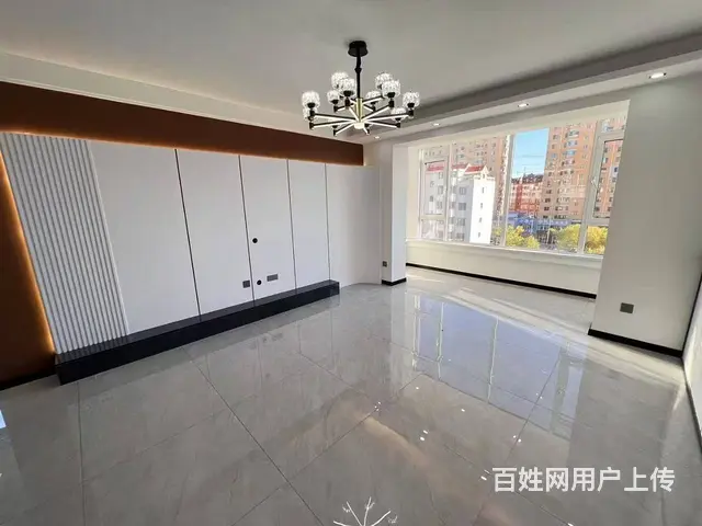 龙泽雅苑！步梯跃层精装修182平仅售35.8可议看房有钥匙 - 图片 2