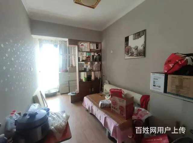 丹尼斯 附近恒基花园  电梯3室 户型好  可贷款 可公积金 - 图片 4