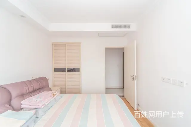 经典三开间朝那户型拎包入住九龙仓时代上院 2室2厅 - 图片 7