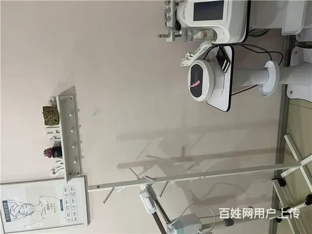 （同城搜铺网）兴秦巴世纪隆超市楼上80平美容院转让 - 图片 4