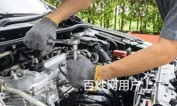 珠海香洲汽车维修 香洲流动修车.补胎.搭电.救援 - 图片 2