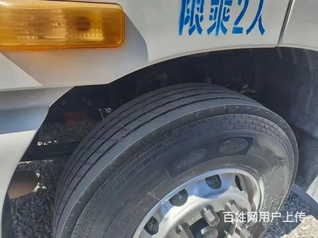 福田欧曼 GTL 自动挡460马力车况精品全国提挡 - 图片 4