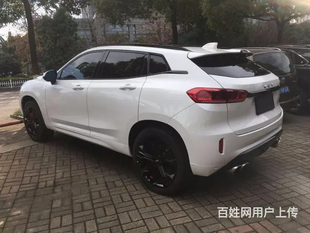 哈弗H7 2017款 H7L 2.0T 双离合 尊 - 图片 7