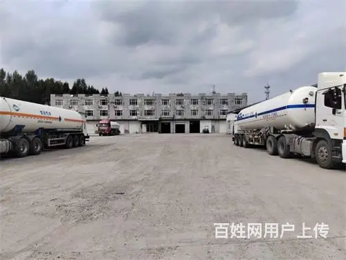 昌邑区珲春北街厂房出租 - 图片 2