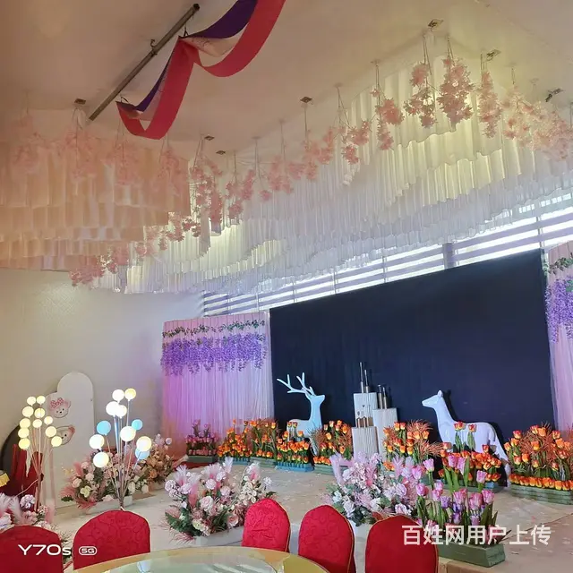 （宝鸡同城推广）转让县功城中心地段1000平中餐馆 - 图片 5