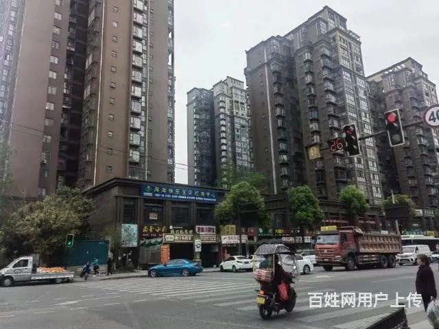 XN 新都 十字口路旺铺出租(无行业限制) - 图片 11