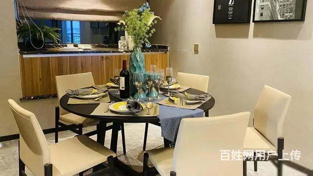 出门就是沙滩一线海景房足不出户享受720海景 - 图片 2