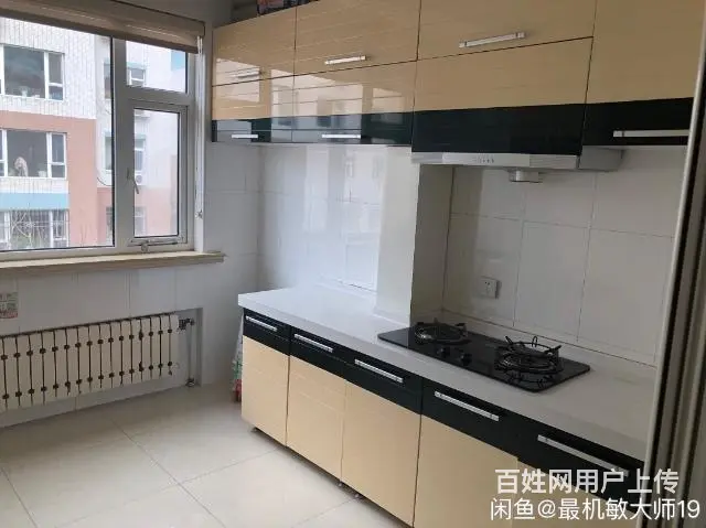 弘景花园 4楼 101平方 - 图片 4