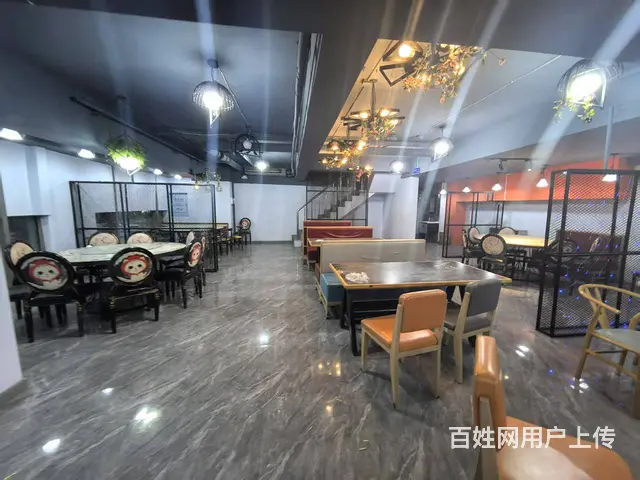 香坊 永泰城 烧烤店出兑 餐馆饭店出兑 - 图片 8