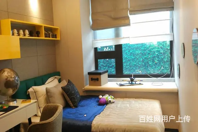 恒大江北帝景 滁州南谯 政务中心旁 湿地公园 - 图片 3