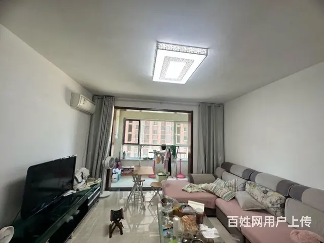 业主急售！和天下精装3室2厅带家具家电看房可议价 - 图片 10