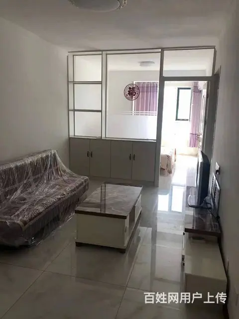 金海滩9号 普通住宅1厅 精装修 - 图片 3