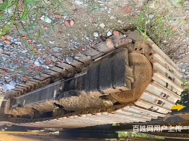 二手挖掘机急售卡特315D急售小松日立卡特挖机 - 图片 8