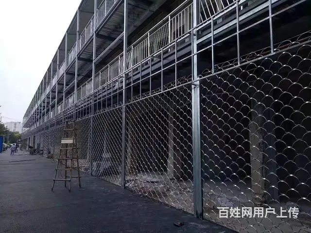 南湖电动卷帘门，嘉善车库卷帘门安装及维修 - 图片 1