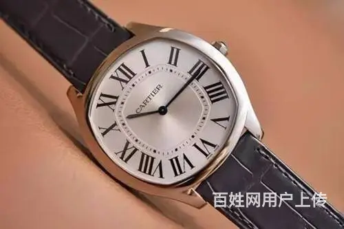 顺德卡地亚手表回收方式大量回收名表 - 图片 9