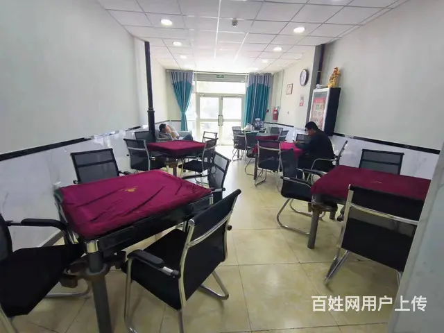 B个人一开发区棋牌室对外转让（也可空转） - 图片 3