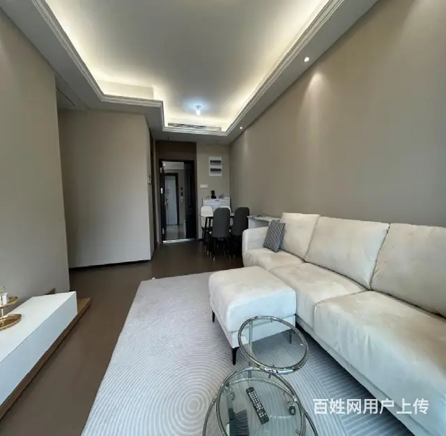 三华园精装3房中大广场西子大厦余观巷皇亲苑中河北路凤起路 - 图片 1