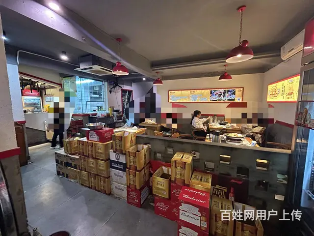 （51旺铺推荐）华海路370平独栋餐饮店转让 - 图片 9