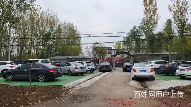 旺铺转让 地理位置优越 客源稳定  占地面积5亩 - 图片 6