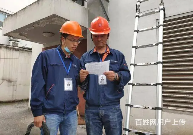 泉州电信宽带移动宽带联通宽带免费送千兆路由器上门办 - 图片 1