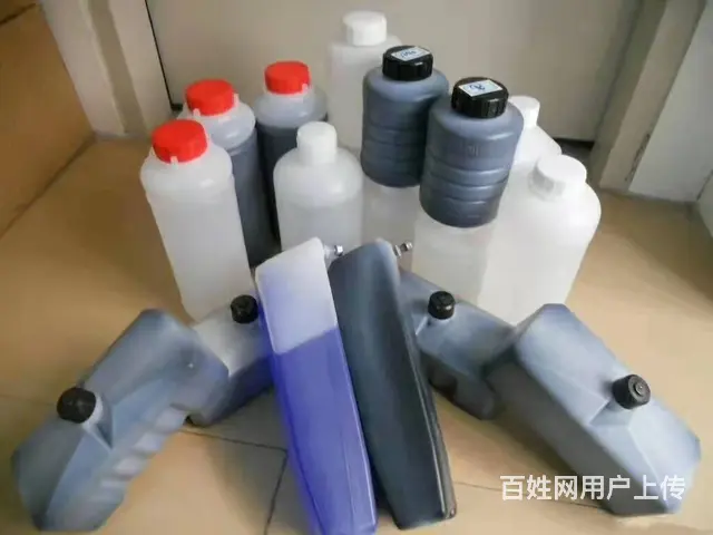 提供豫西地区喷码机维修 耗材批发 配件服务 - 图片 6